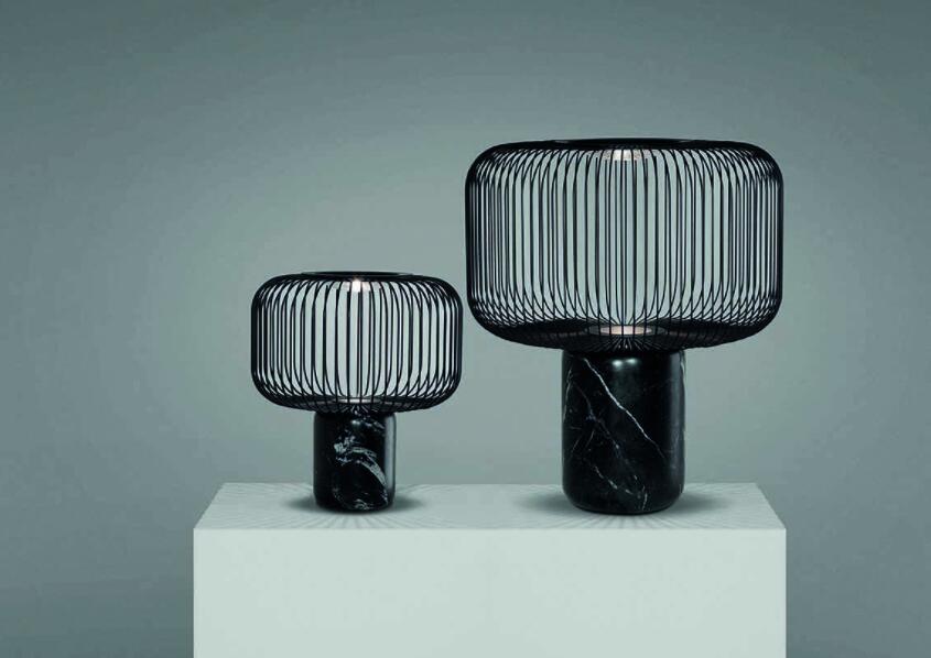 مصباح الطاولة