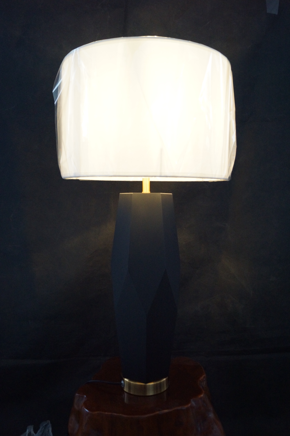 مصباح طاولة المنزل الديكور الحديثة (KAT6097)