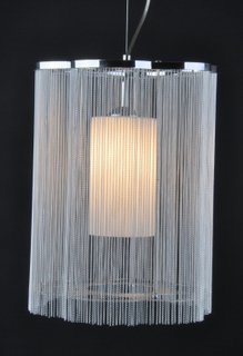 Leggiere التصميم الداخلي قلادة مصباح الزخرفية (9256-1 ')