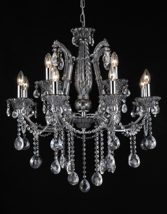 ردهة الفندق ذات التصميم الجيد لثريات ماريا تيريزا (2615-18L)
