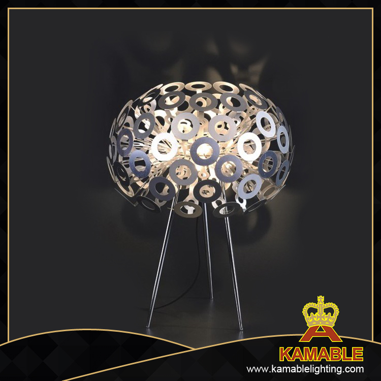 الإنارة بالصمام المضيء