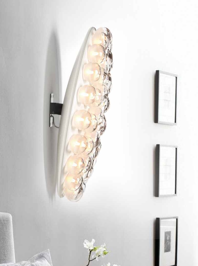 مصابيح أرضية زخرفية ذات تصميم خاص للاستخدام المنزلي (ML8103-1-990)