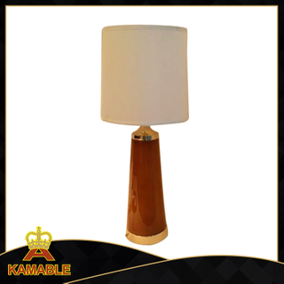 مصابيح طاولة زجاجية مزخرفة (MK16-P1022)