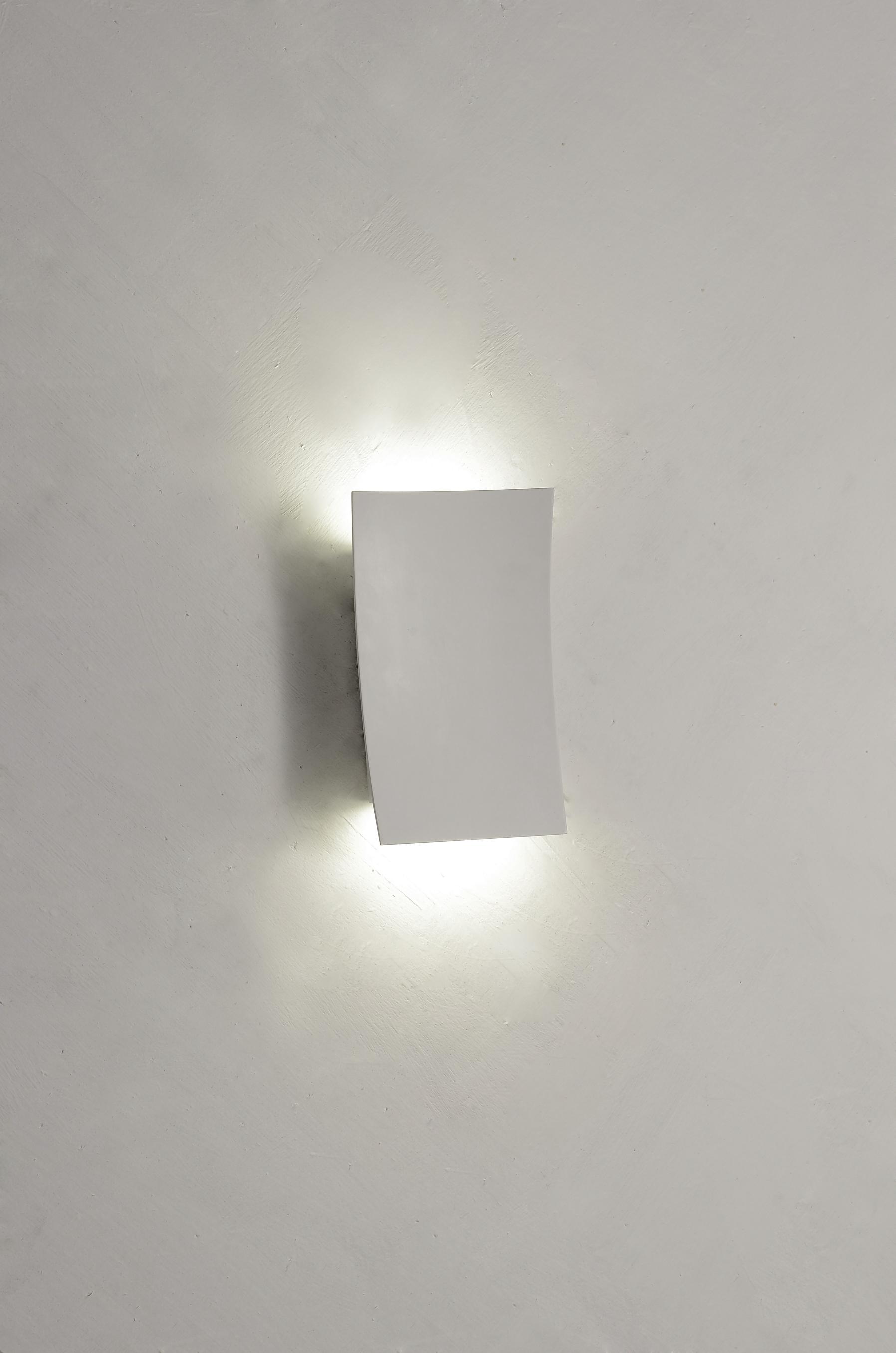 مصباح الجدار LED الداخلي (النمط 6020W-LED)