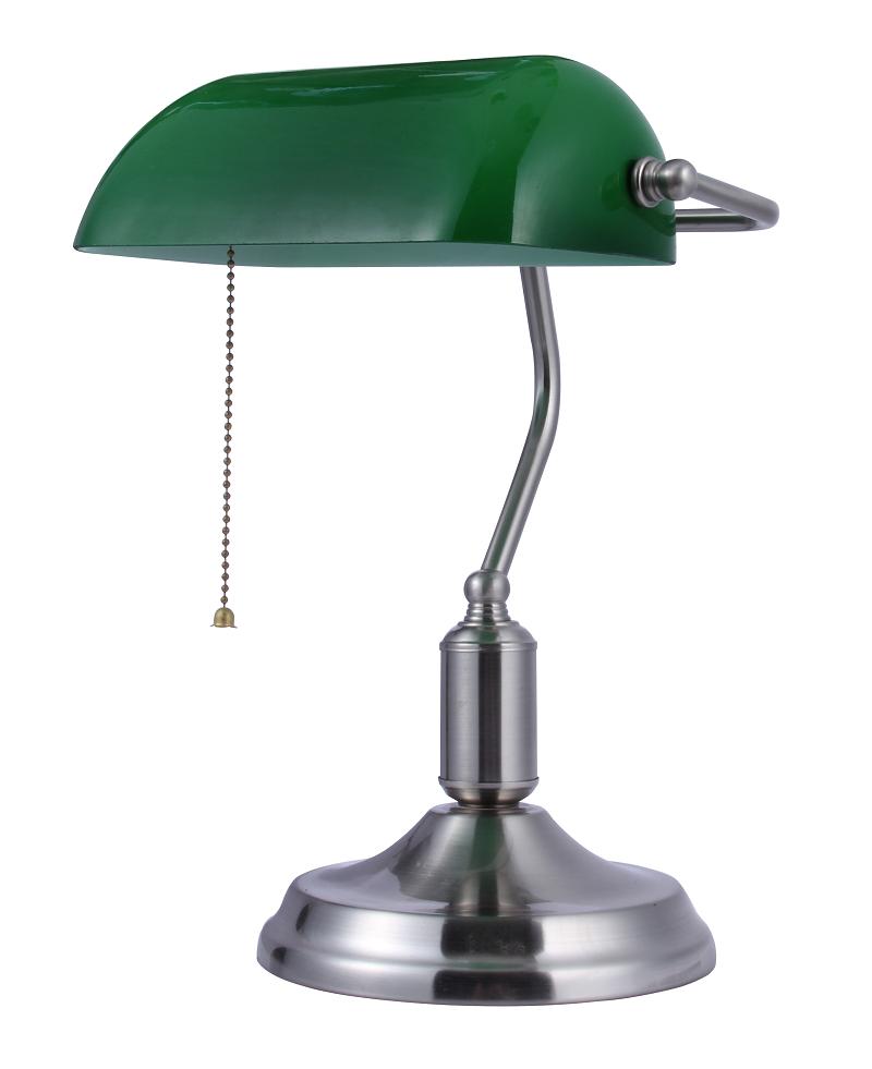 التصميم العملي مصباح طاولة معدنية ديكور داخلي (HN2088)