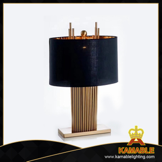 مصباح طاولة فن الديكور الحديث (KAGD-014T)