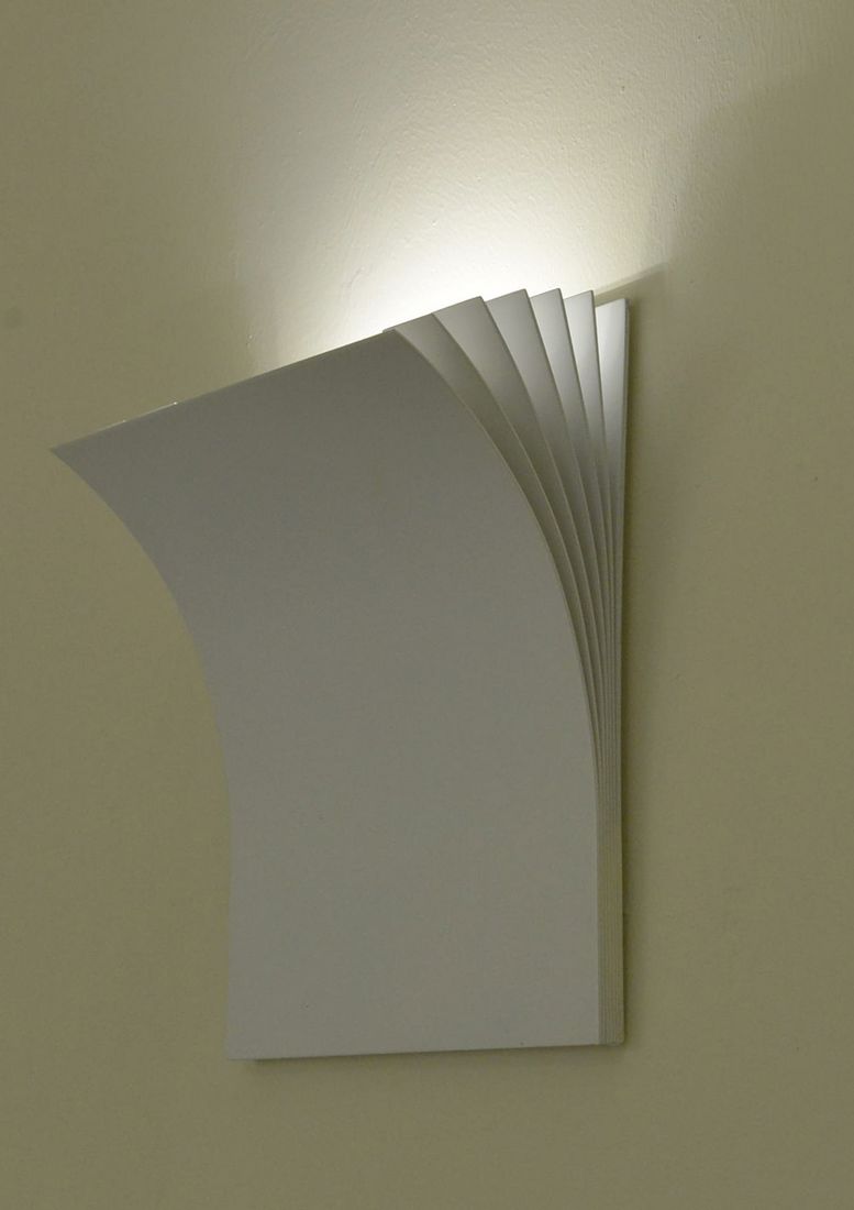 مصباح الجدار الداخلي من الألمنيوم بتصميم عصري (888W1-R7S)