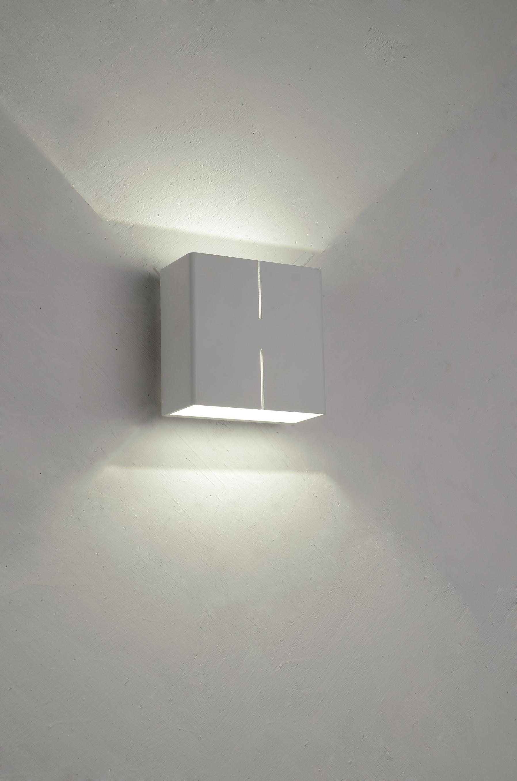 مصباح الجدار LED للمنزل العصري (6017W-LED)