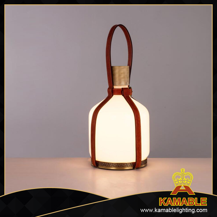 تصميم خاص زجاج زجاجة تصميم الإضاءة. (10446-600)