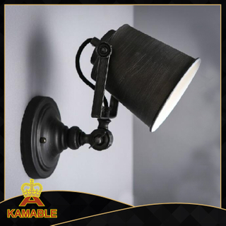 مصباح الجدار قابل للتعديل في الأماكن المغلقة مصباح قابل للتعديل (KABS5005)