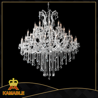 سكن Maria Theresa Crystal chandelier (2049-36L)