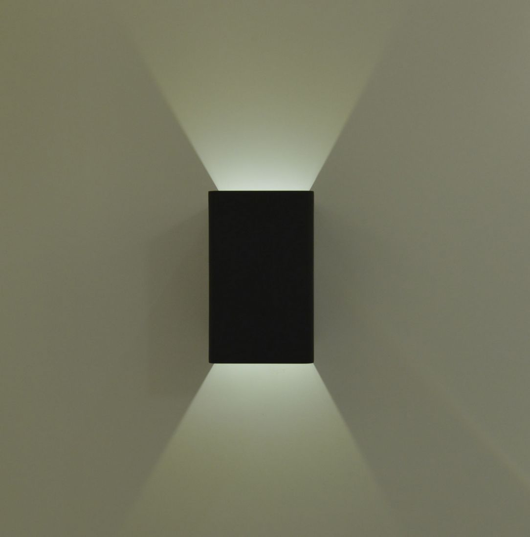 مصباح الجدار الداخلي الألومنيوم الحديثة البند (820W-G9)