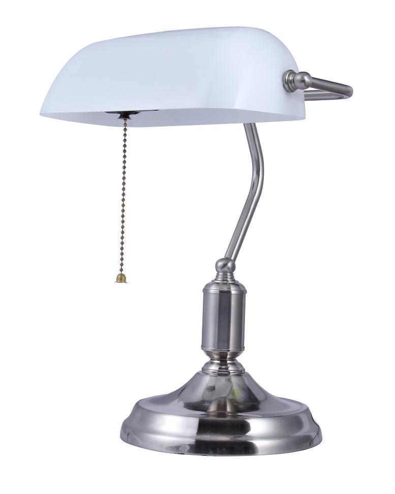 التصميم العملي مصباح طاولة معدنية ديكور داخلي (HN2088)