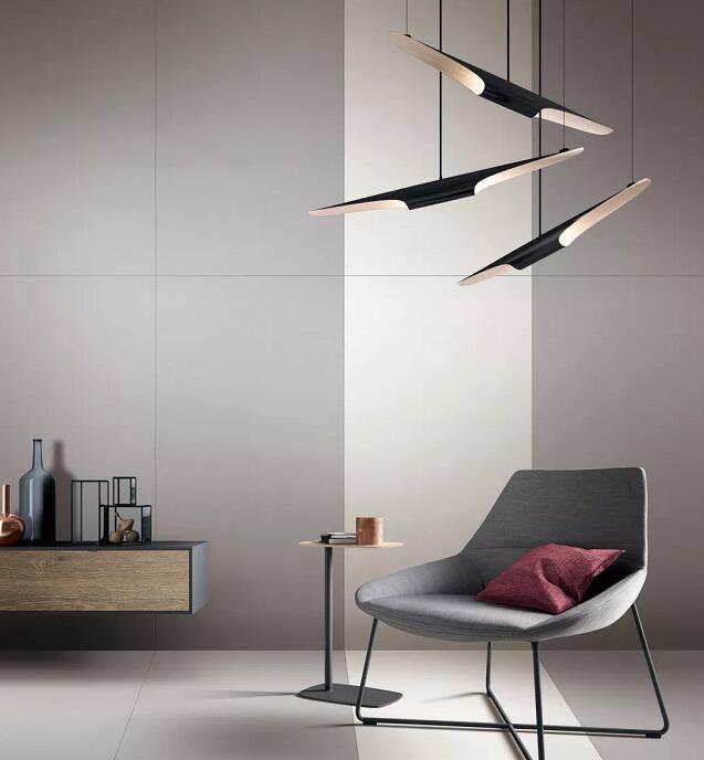 مصباح قلادة أنيق