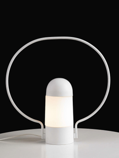 تصميم فريد من نوعه الزجاج ديكور داخلي أضواء الجدول الحديثة (MT20460-1A)