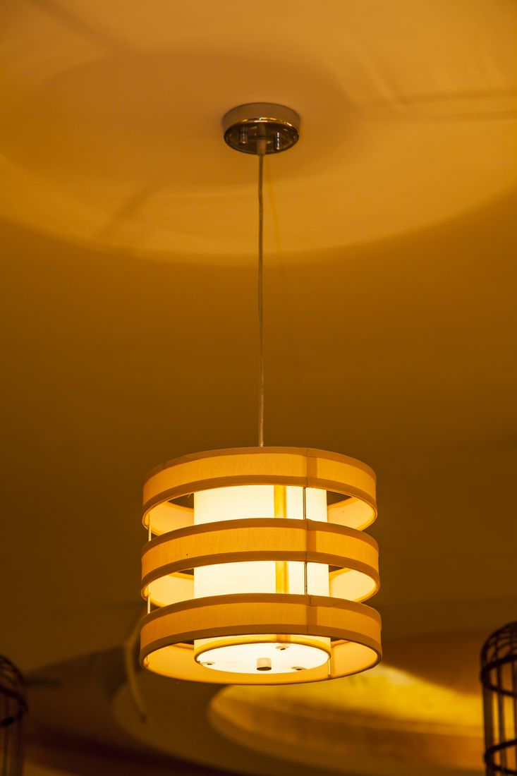 ديكور المنزل الإضاءة الحديثة المعلقة (KA235)