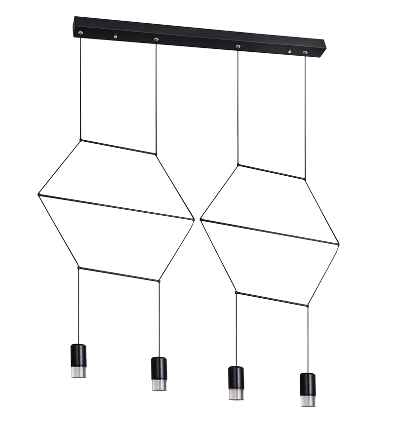 نمط جديد من ضوء LED