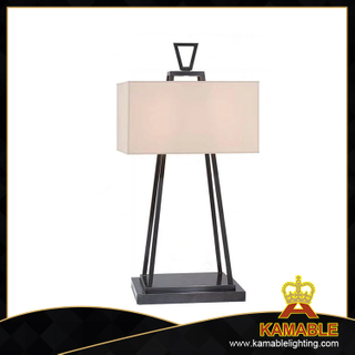مصباح مكتبي معدني حديث بسيط (KAGD-004T)