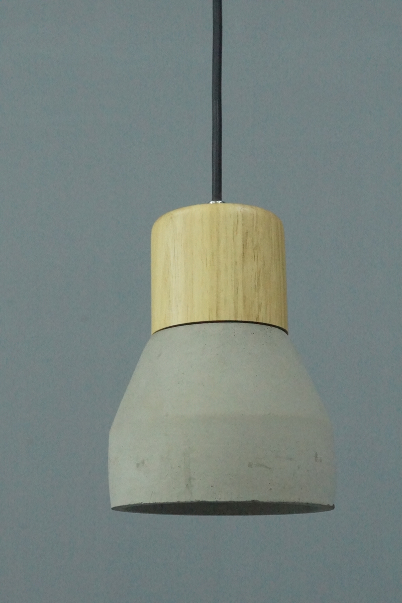 أضواء محددة من الخشب الرماد (PC3001)