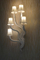مصباح حائط فندق كلاسيكي مُصمم على الحائط (KA261W)