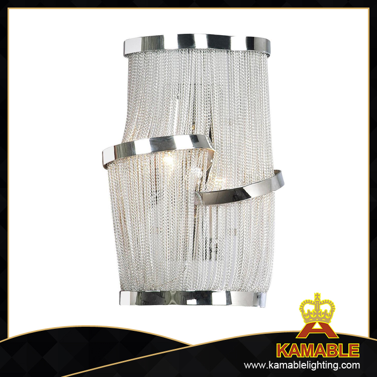 مصباح حائط مزخرف على شكل سلسلة منزلية حديثة (KA112)