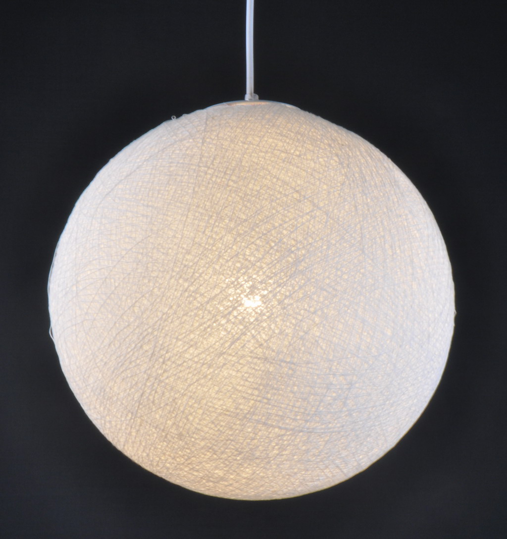 مصباح بتصميم داخلي حديث فريد من نوعه (8092-1D)