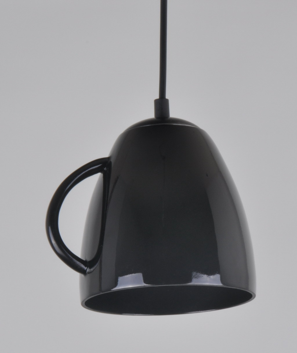 كوب تصميم قلادة مصباح الحديثة في الأماكن المغلقة (8108-1W)